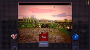 vampire-crawlers-the-turbo-wildcard-from-vampire-survivors--screenshot-1