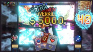 vampire-crawlers-the-turbo-wildcard-from-vampire-survivors--screenshot-4