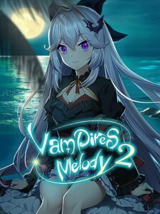 vampires-melody-2--portrait