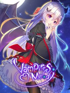 vampires-melody--portrait