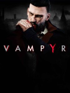 vampyr--portrait