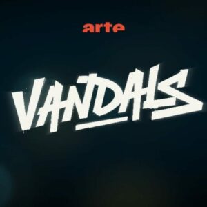 vandals--portrait