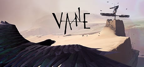 vane--landscape