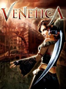 venetica--portrait