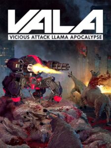 vicious-attack-llama-apocalypse--portrait