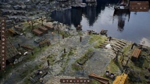 viking-city-builder--screenshot-0