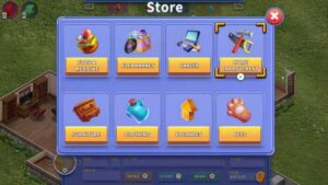 virtual-families-3-our-country-home--screenshot-0