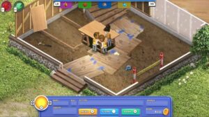 virtual-families-3-our-country-home--screenshot-3