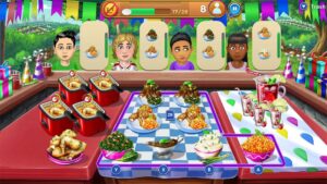 virtual-families-cook-off-chapter-1-lets-go-flippin--screenshot-1