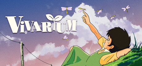 vivarium--landscape