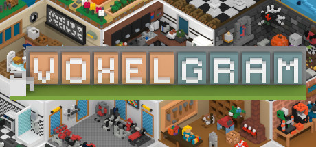 voxelgram--landscape