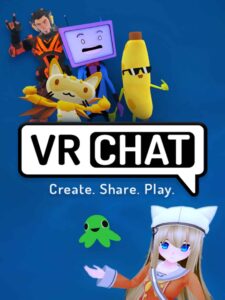 vrchat--portrait