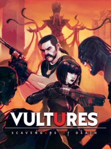 vultures-scavengers-of-death--portrait