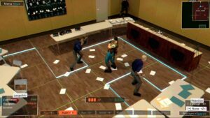 vultures-scavengers-of-death--screenshot-0