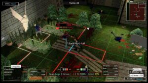 vultures-scavengers-of-death--screenshot-4