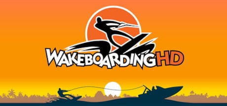 wakeboarding--landscape