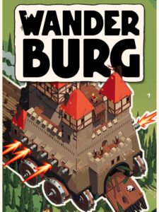 wanderburg--portrait