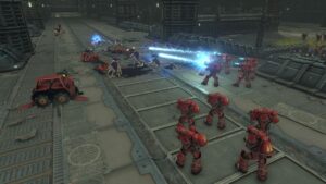 warhammer-40000-battlesector--screenshot-0