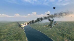 warplanes-ww1-sky-aces--screenshot-8
