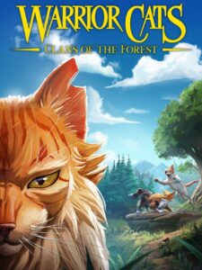 warrior-cats-clans-of-the-forest--portrait