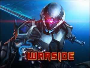 warside--portrait