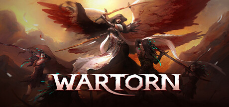 wartorn--landscape