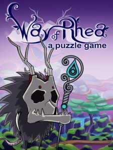 way-of-rhea--portrait