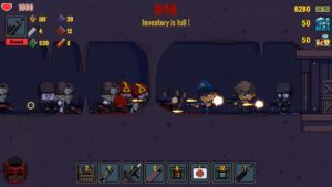 we-dont-cry-zombie-survival--screenshot-1