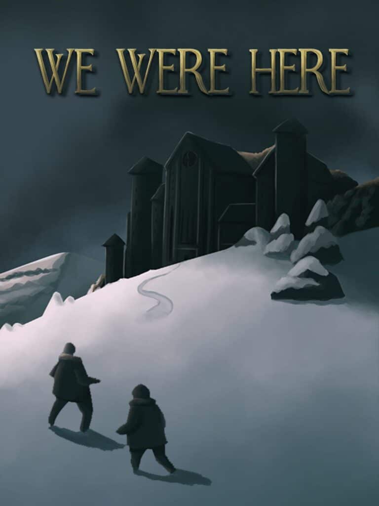 Were Were Powder Play › We Were Here on Cloud Gaming - Discover where.