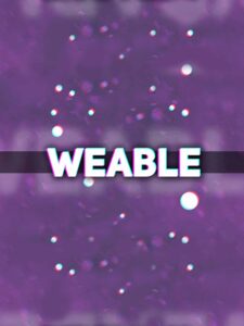 weable--portrait