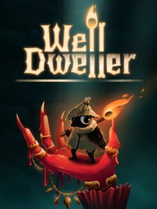 well-dweller--portrait