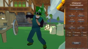 werewolf-party--screenshot-4