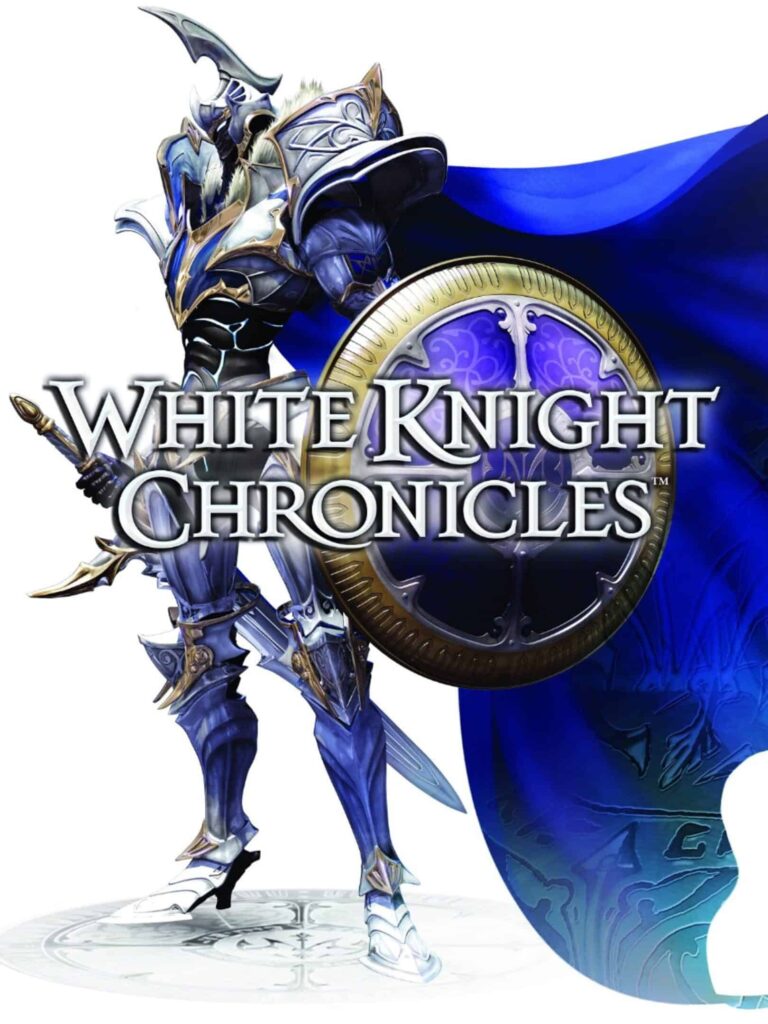 Play › White Knight Chronicles on Cloud Gaming - Discover where.