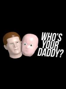 whos-your-daddy--portrait