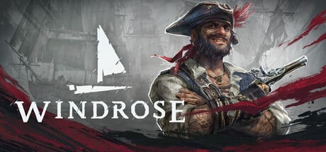 windrose--landscape