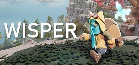 wisper--landscape