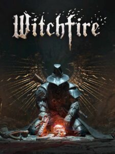 witchfire--portrait