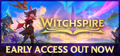 witchspire--landscape