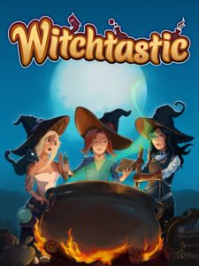 witchtastic--portrait