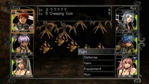 wizardry-labyrinth-of-lost-souls--screenshot-1