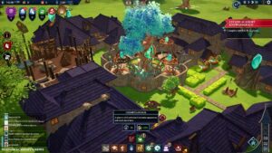 wizdom-academy--screenshot-0