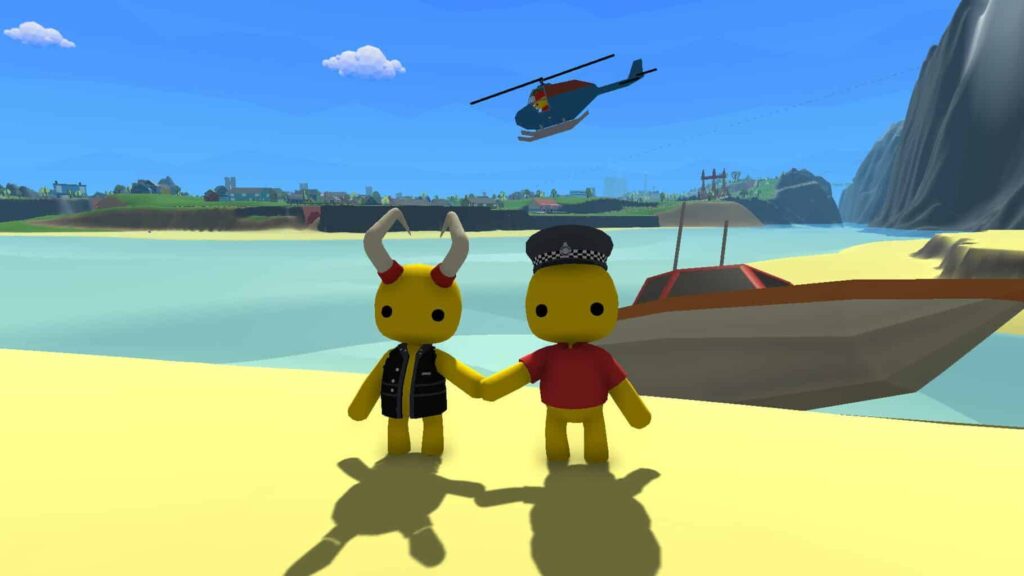 wobbly life сколько весит