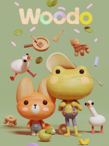 woodo--portrait