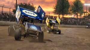 world-of-outlaws-dirt-racing--screenshot-0