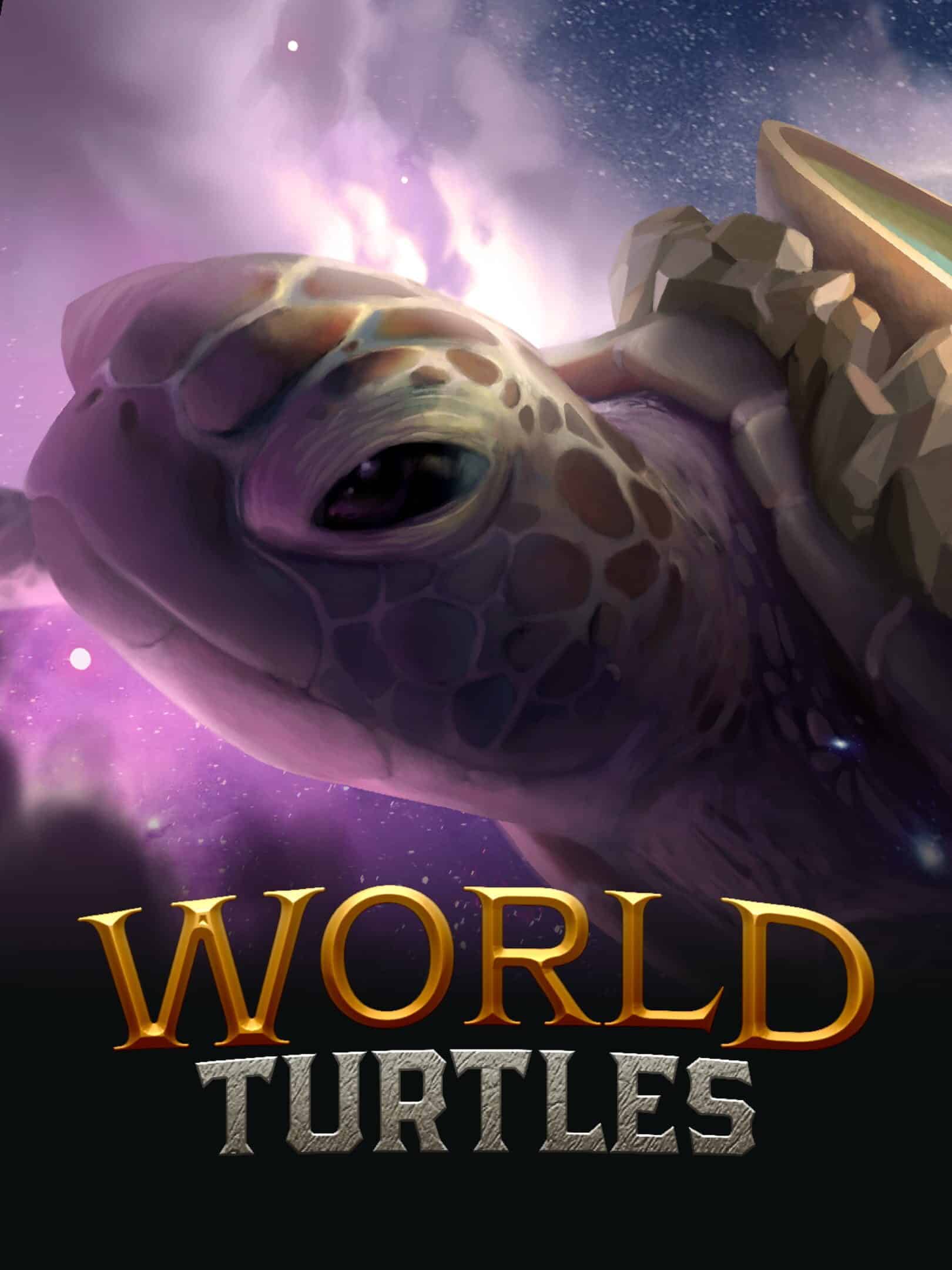 World Turtle Stack Play › World Turtles on Cloud Gaming - Discover where.
