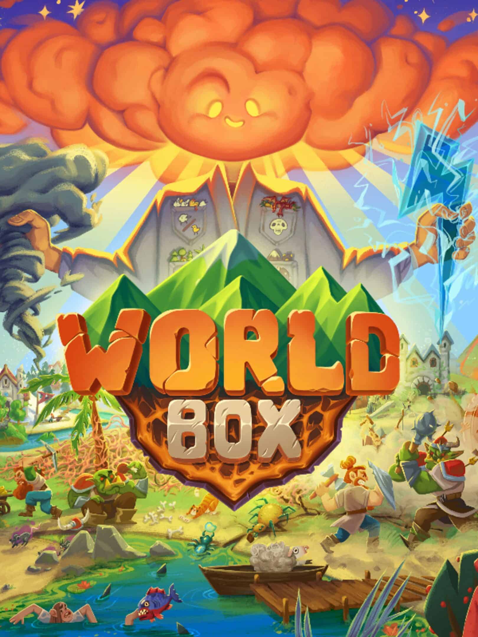 worldbox free