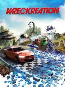 wreckreation--portrait