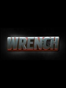 wrench--portrait