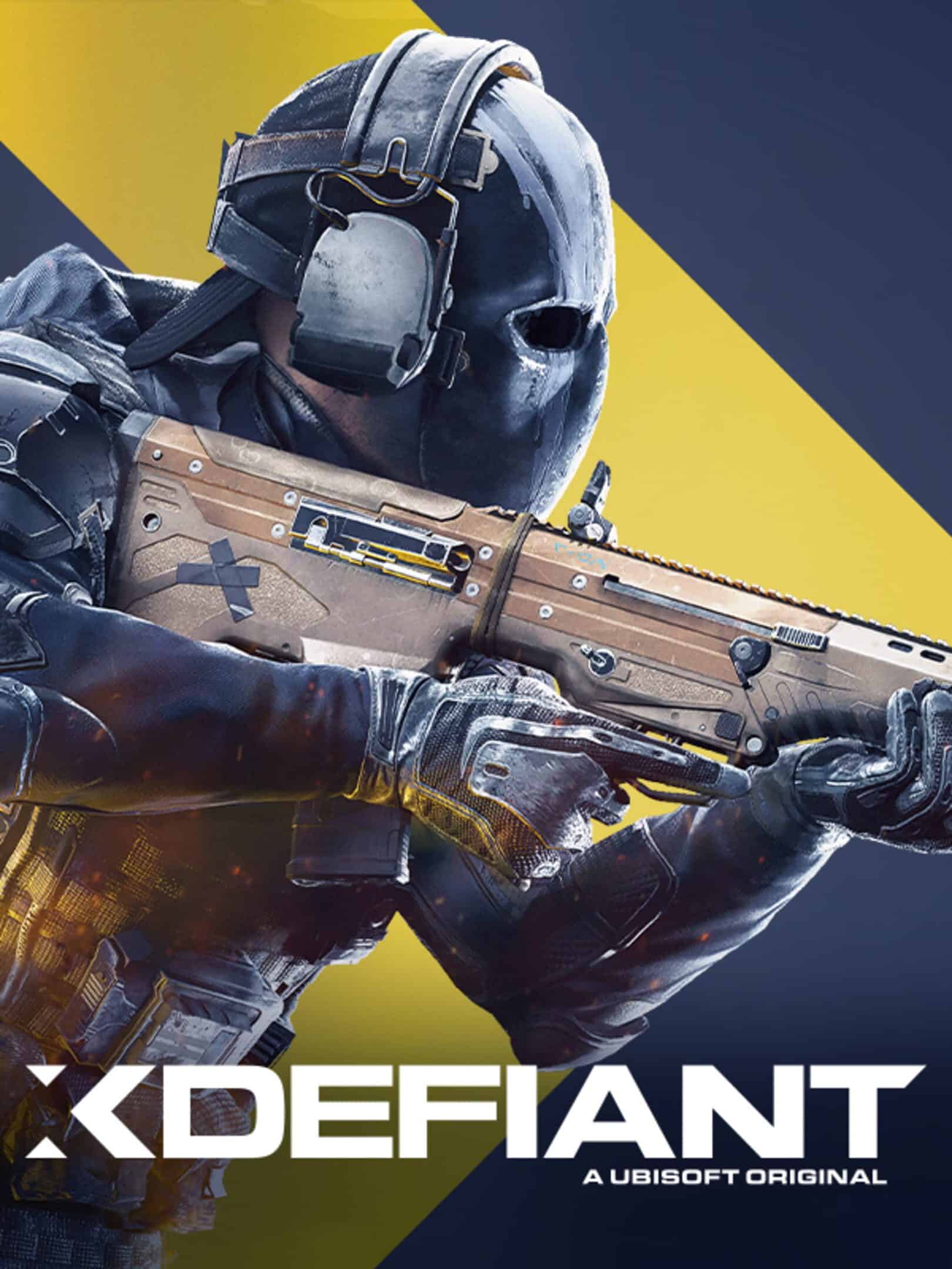 Juega XDefiant en cloud gaming - Descubre dónde.