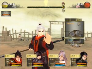 xuan-yuan-sword-the-cloud-of-han--screenshot-0